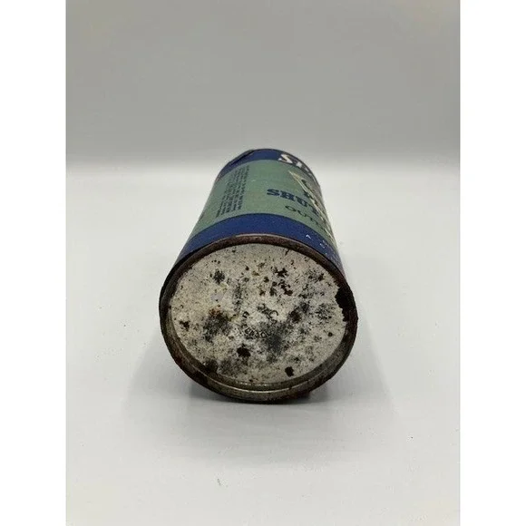 Spalding Carlton Plastic Shuttlecocks Outdoor No. 156 Vintage‎ Badminton - Picture 7 of 7